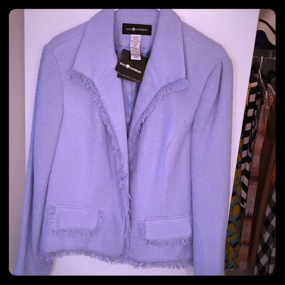 Dress Blazer